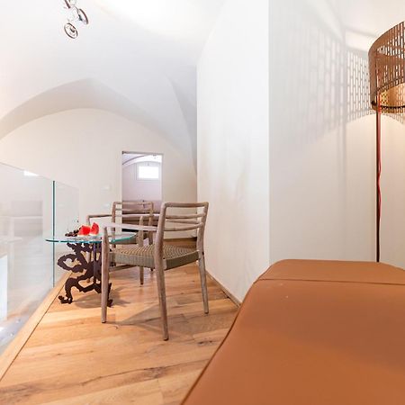 Pollicastro Boutique Hotel Lecce Kültér fotó