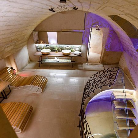 Pollicastro Boutique Hotel Lecce Kültér fotó