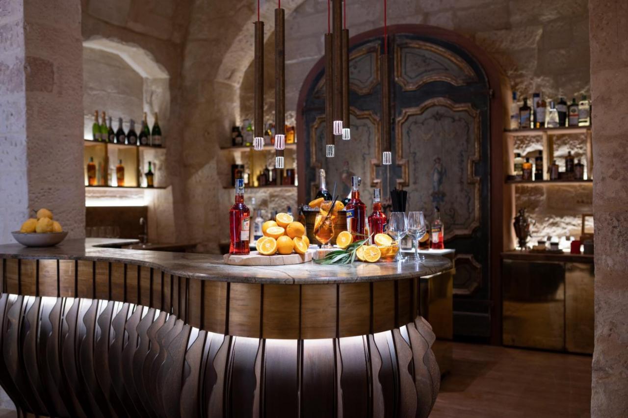 Pollicastro Boutique Hotel Lecce Kültér fotó