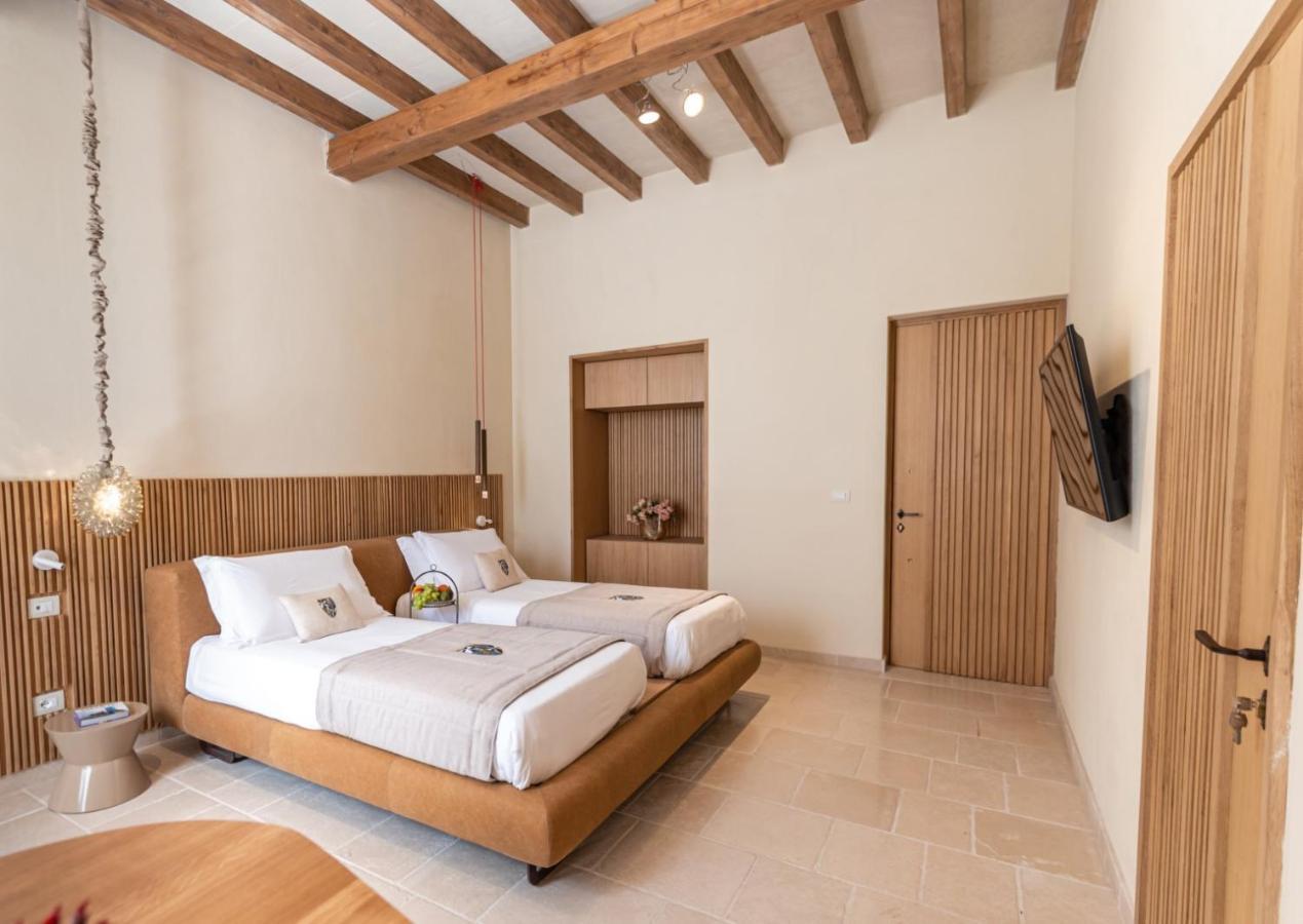Pollicastro Boutique Hotel Lecce Kültér fotó