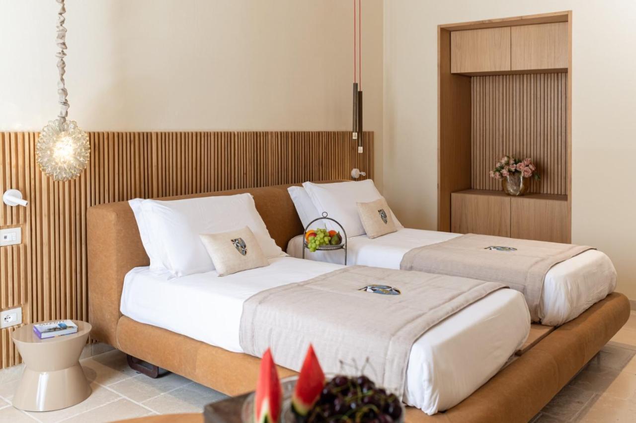 Pollicastro Boutique Hotel Lecce Kültér fotó