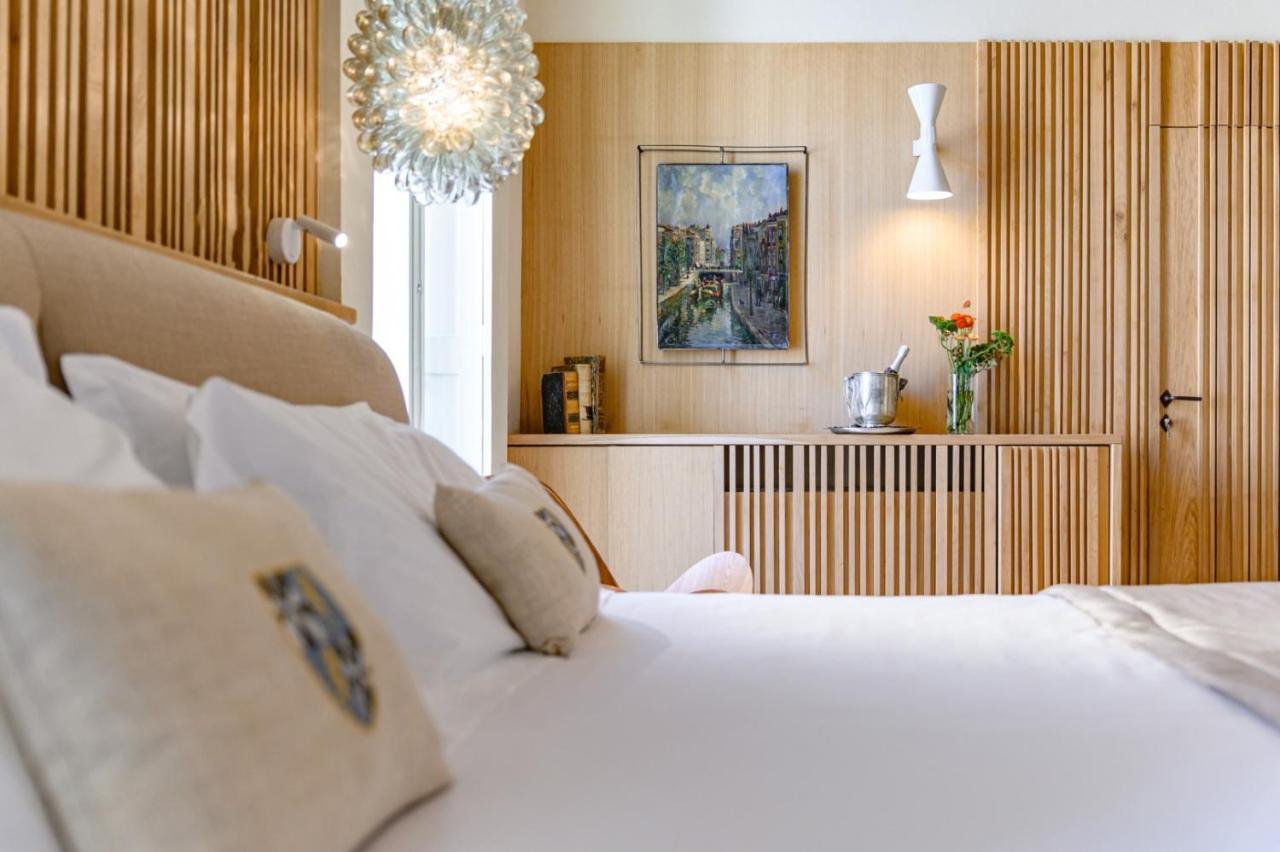 Pollicastro Boutique Hotel Lecce Kültér fotó