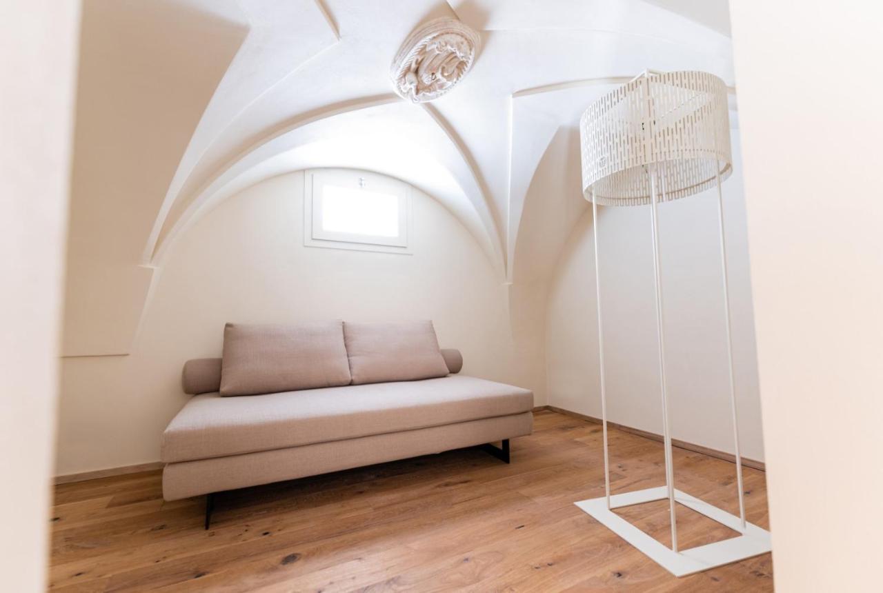 Pollicastro Boutique Hotel Lecce Kültér fotó