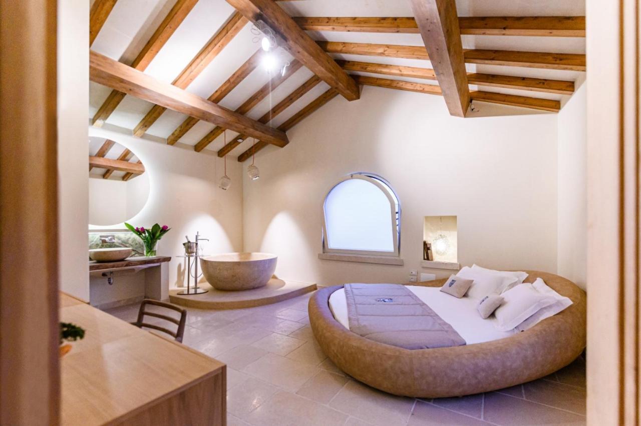 Pollicastro Boutique Hotel Lecce Kültér fotó