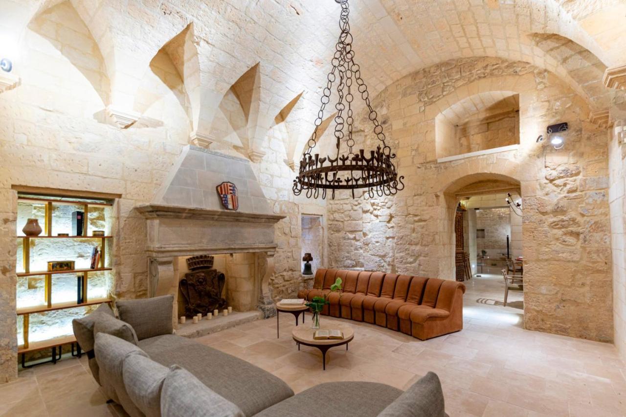 Pollicastro Boutique Hotel Lecce Kültér fotó