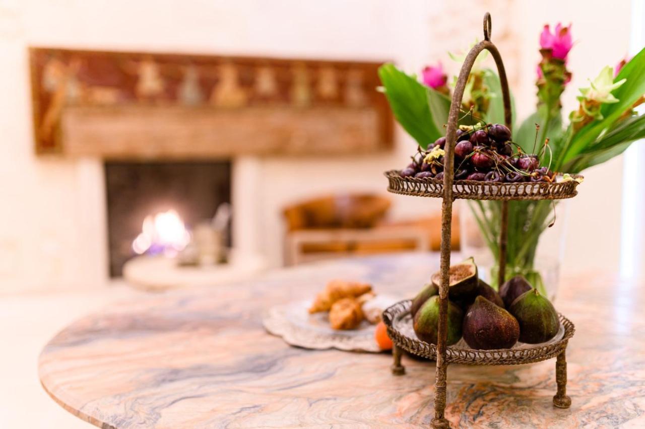 Pollicastro Boutique Hotel Lecce Kültér fotó