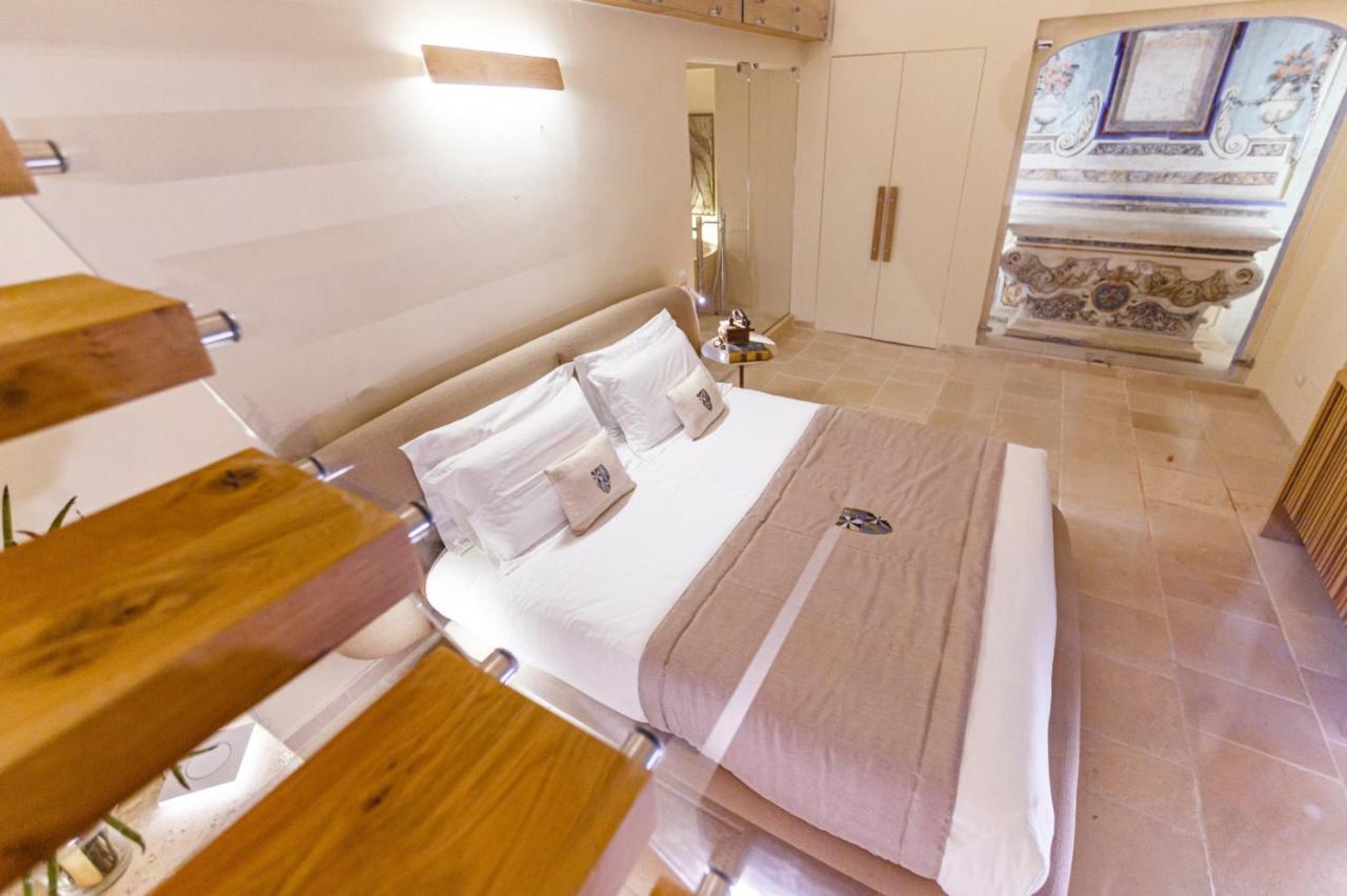 Pollicastro Boutique Hotel Lecce Kültér fotó