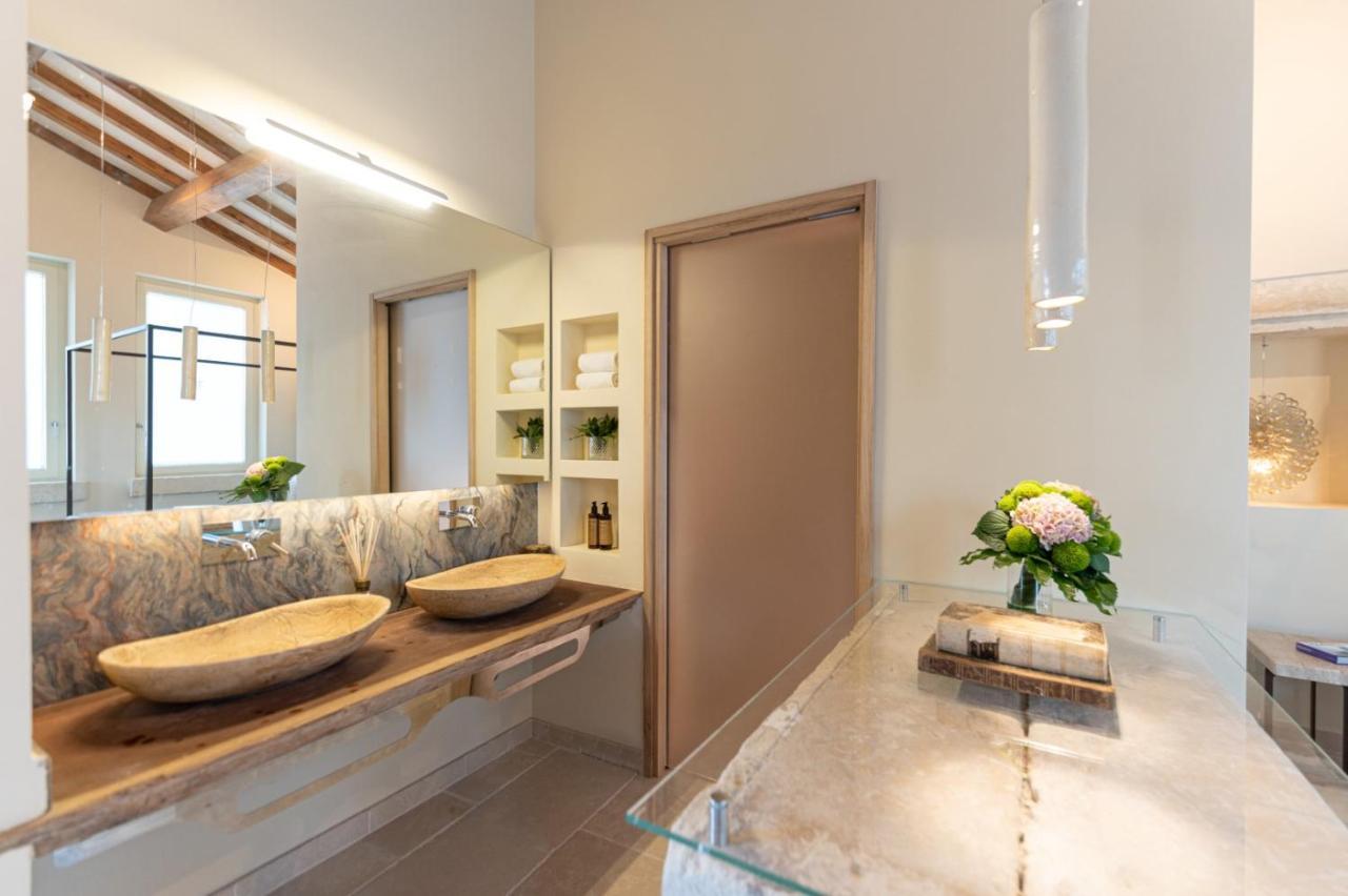 Pollicastro Boutique Hotel Lecce Kültér fotó