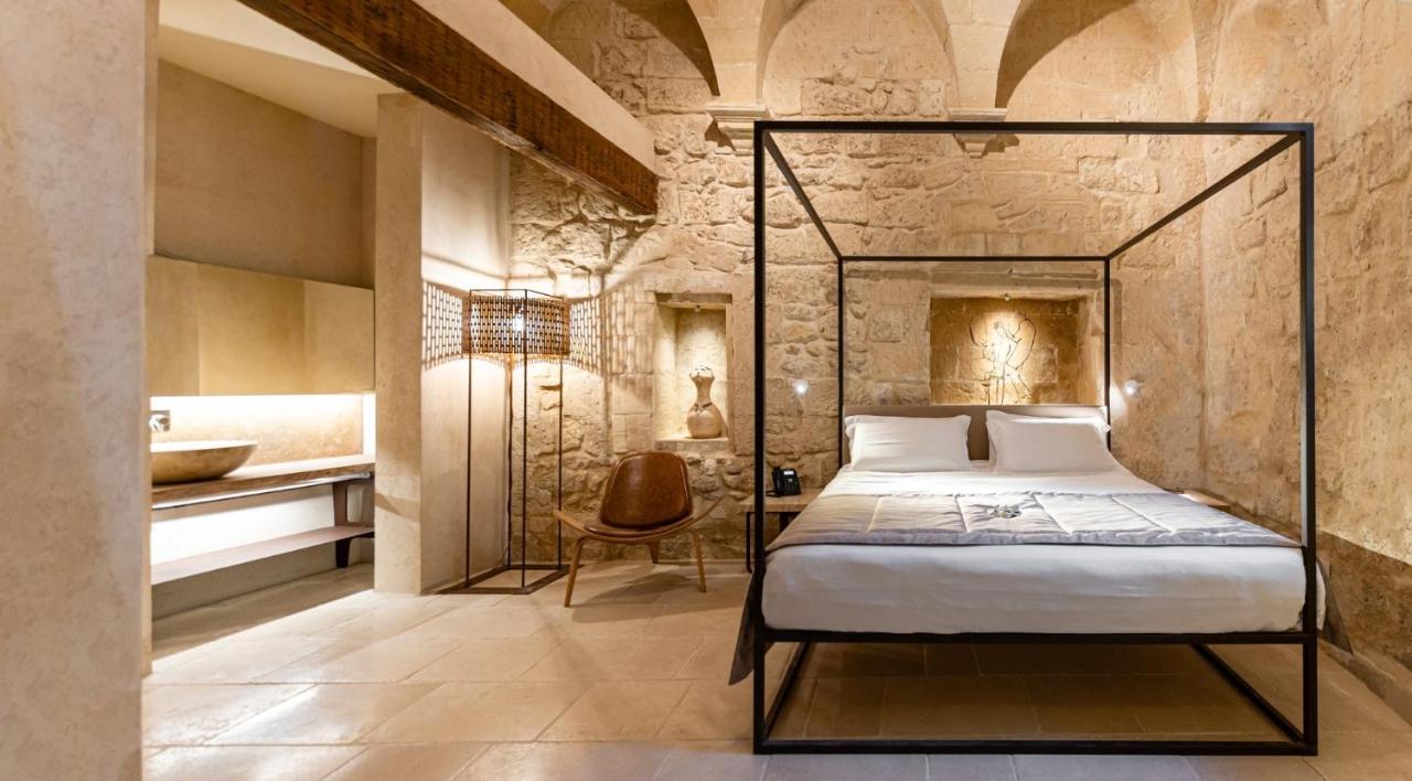 Pollicastro Boutique Hotel Lecce Kültér fotó