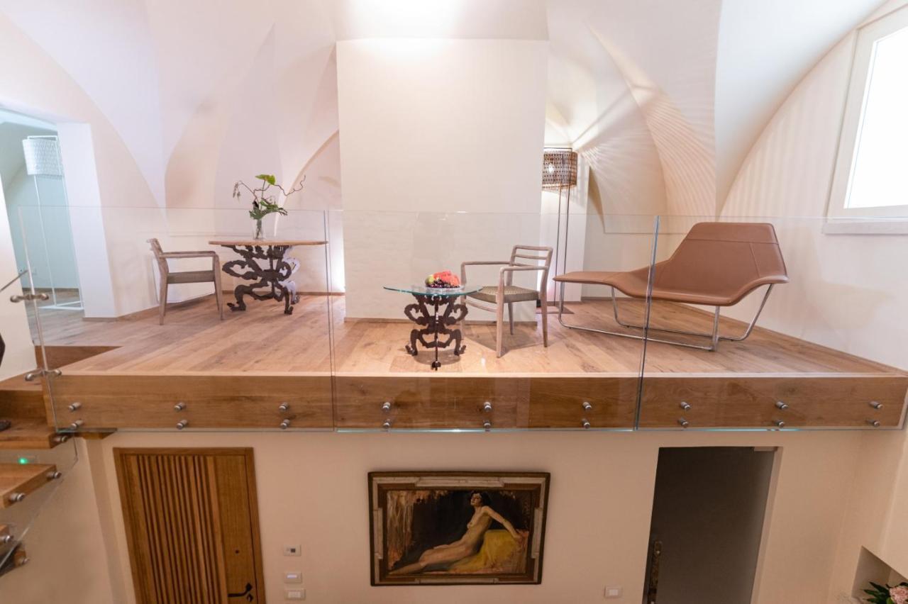 Pollicastro Boutique Hotel Lecce Kültér fotó