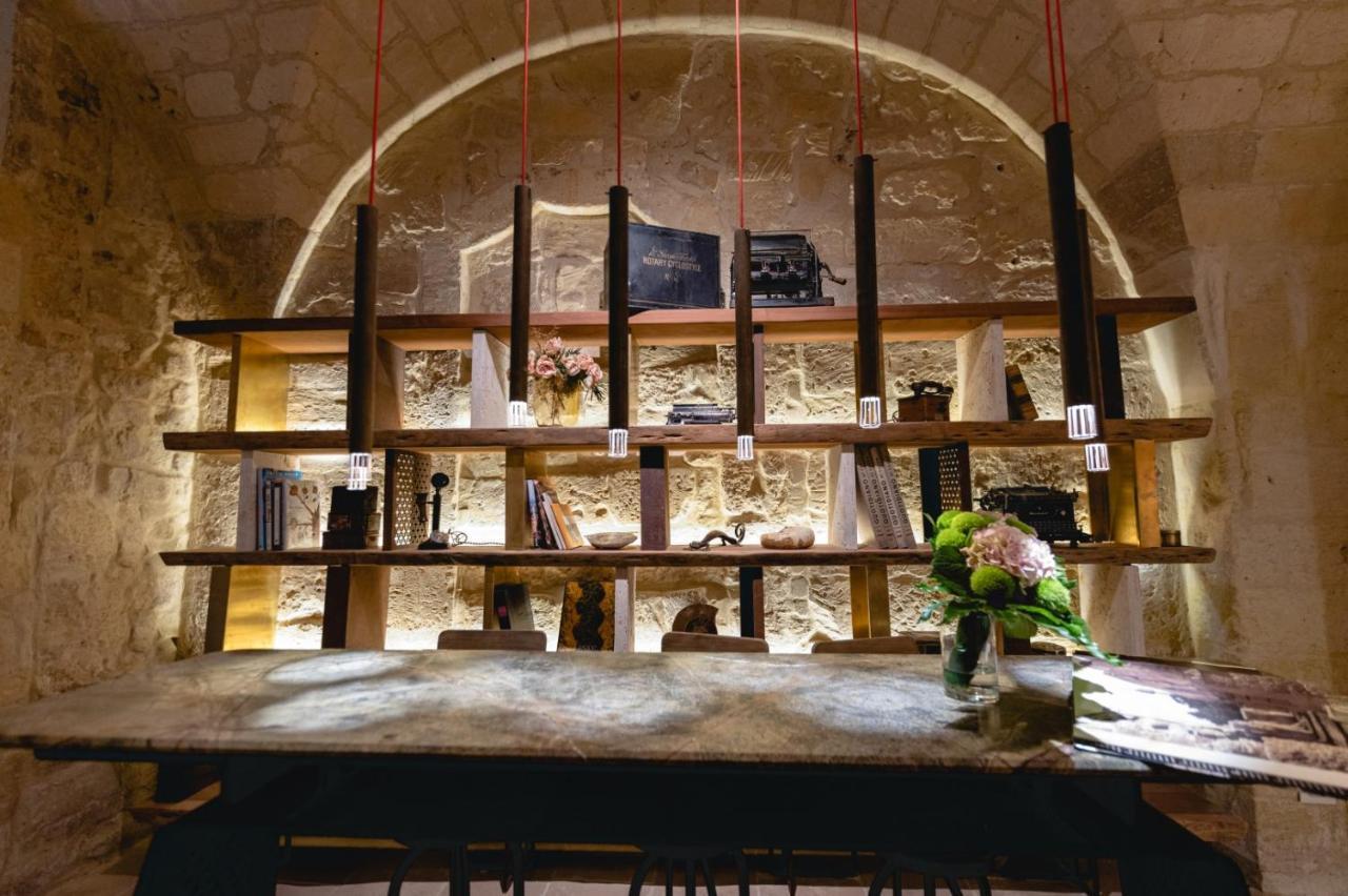 Pollicastro Boutique Hotel Lecce Kültér fotó
