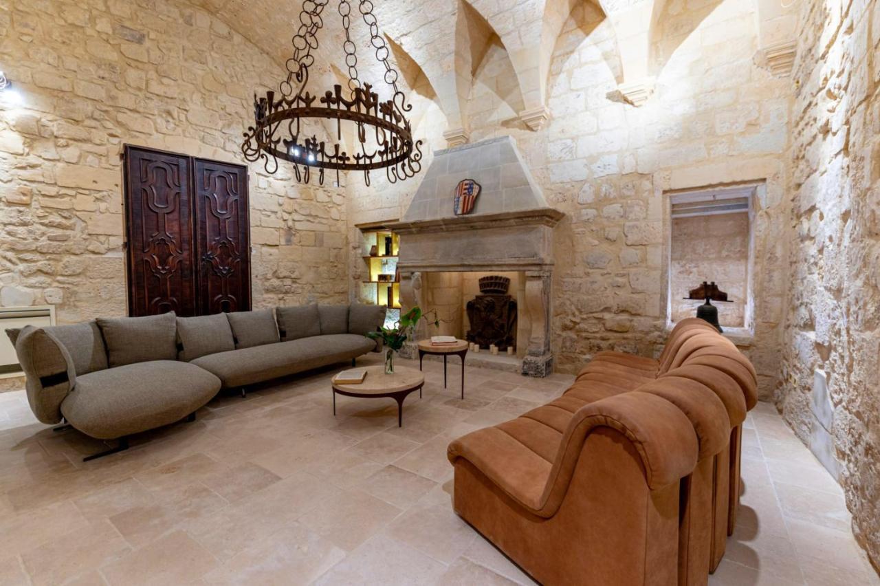Pollicastro Boutique Hotel Lecce Kültér fotó