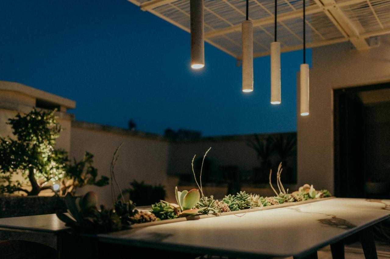 Pollicastro Boutique Hotel Lecce Kültér fotó