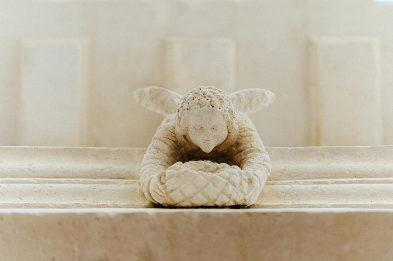 Pollicastro Boutique Hotel Lecce Kültér fotó