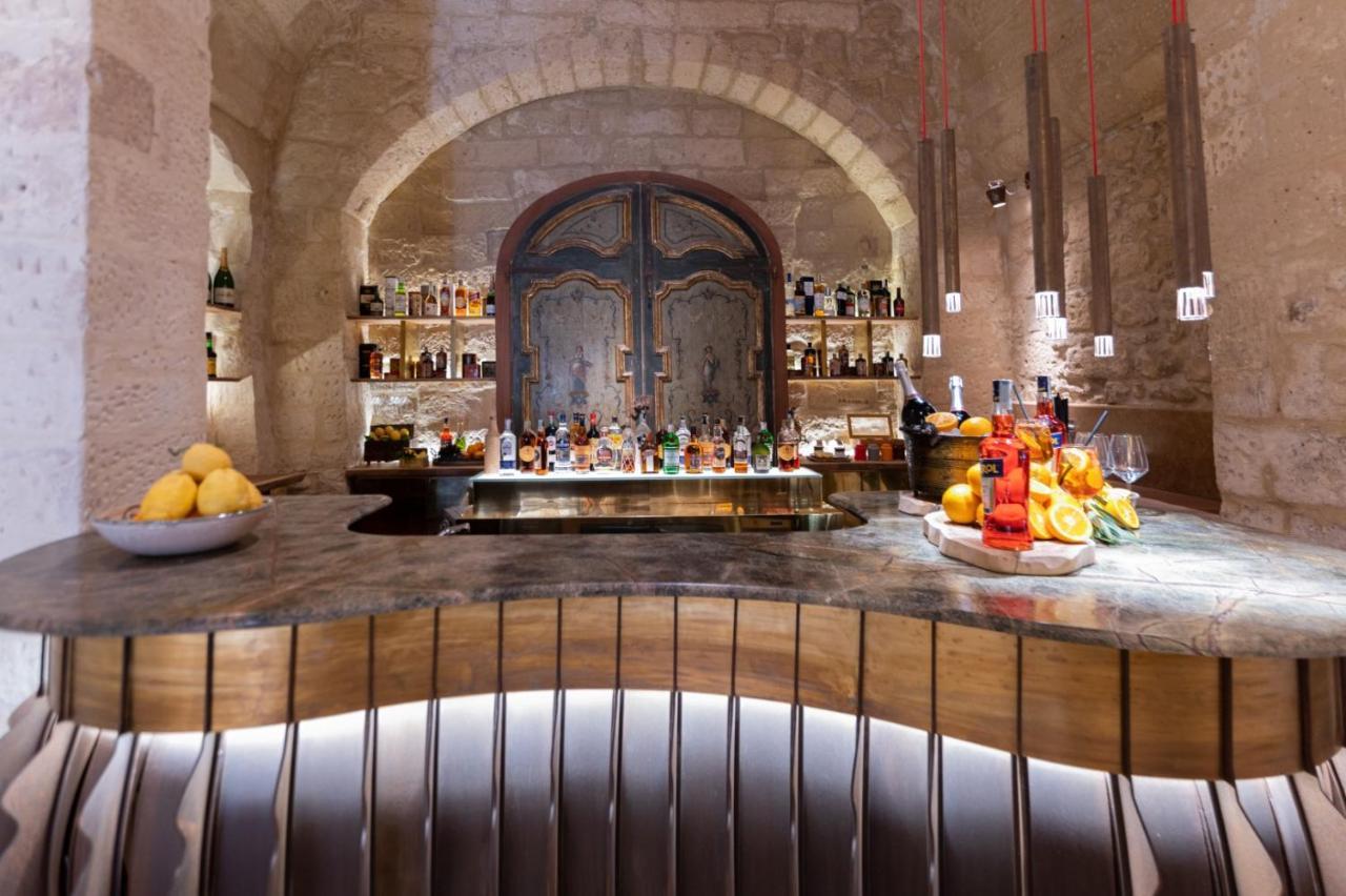 Pollicastro Boutique Hotel Lecce Kültér fotó