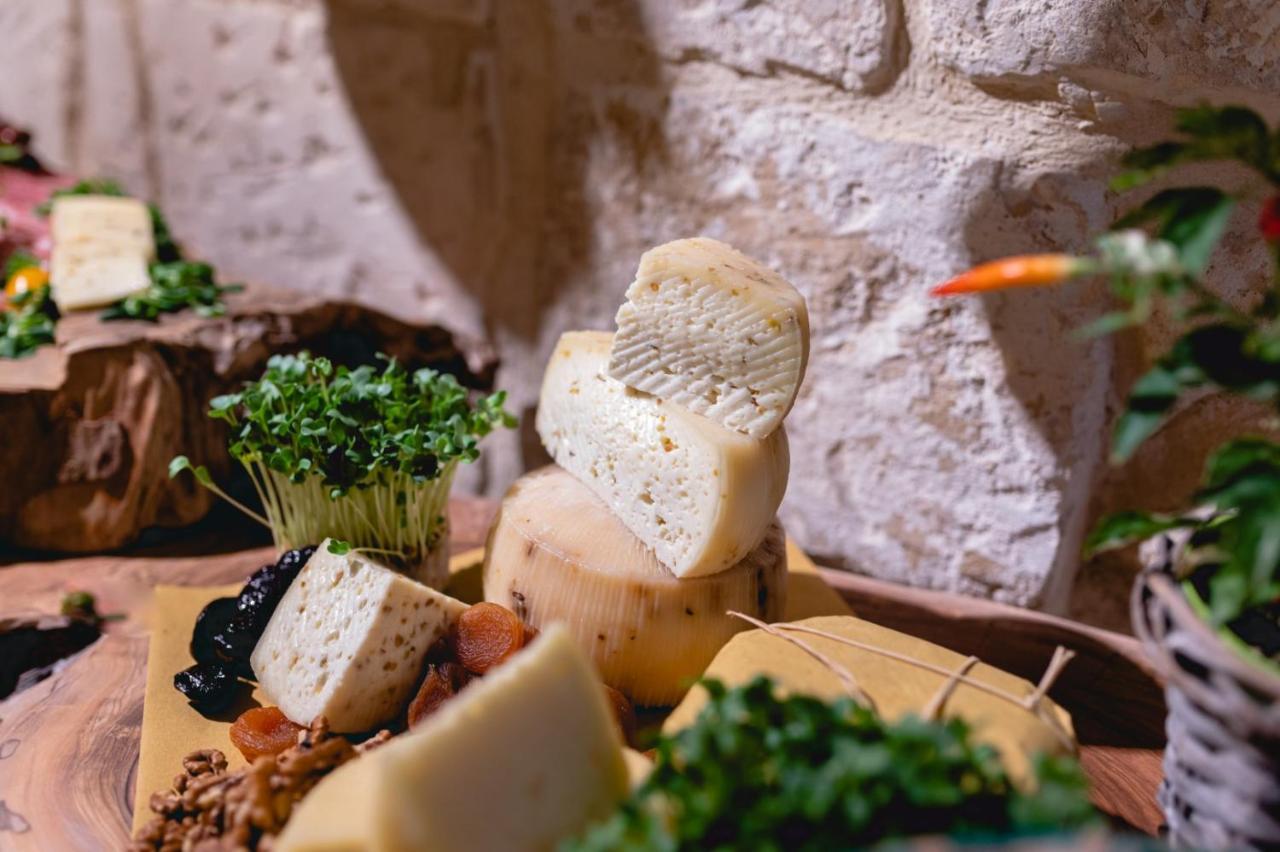 Pollicastro Boutique Hotel Lecce Kültér fotó