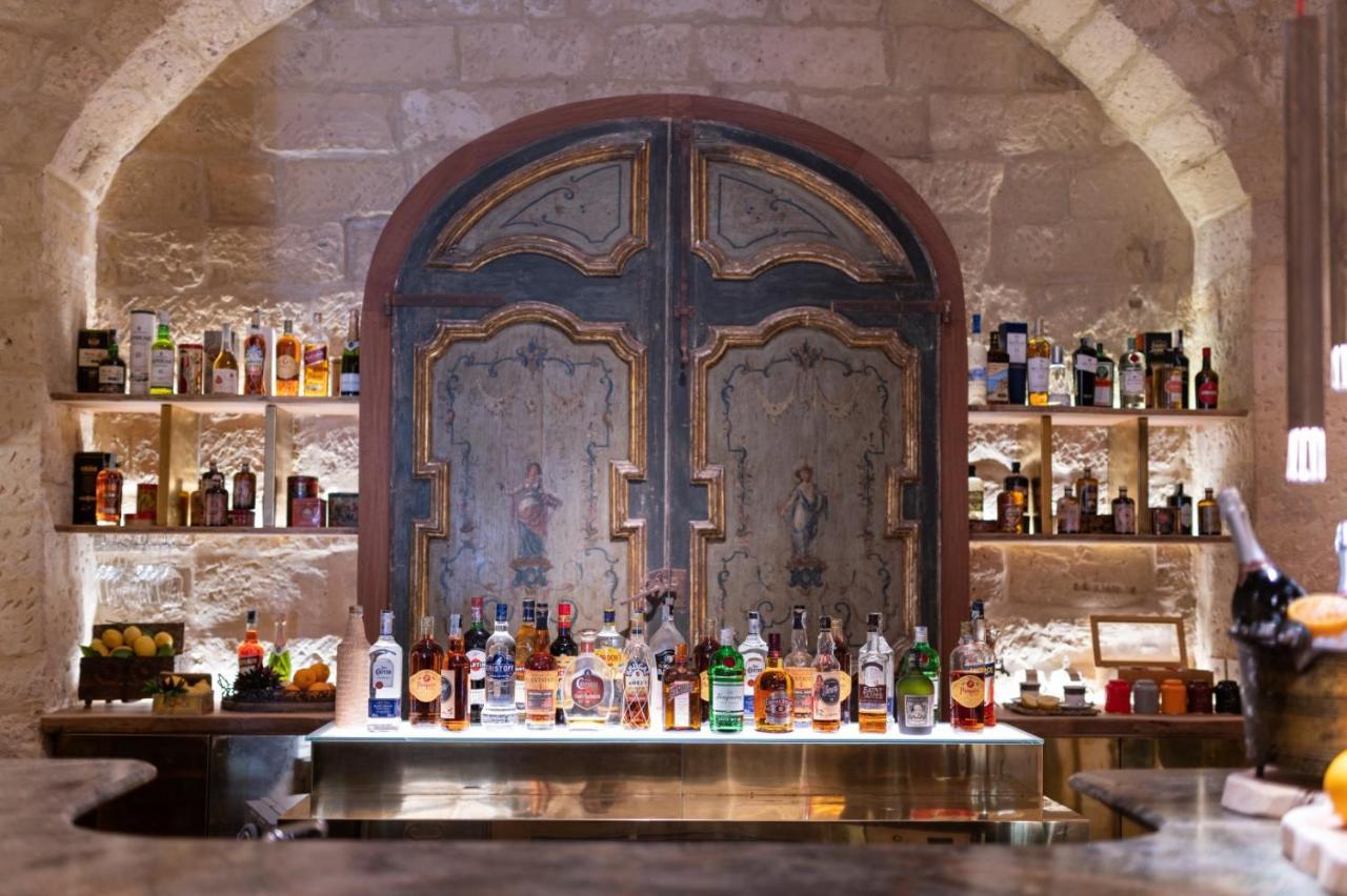 Pollicastro Boutique Hotel Lecce Kültér fotó
