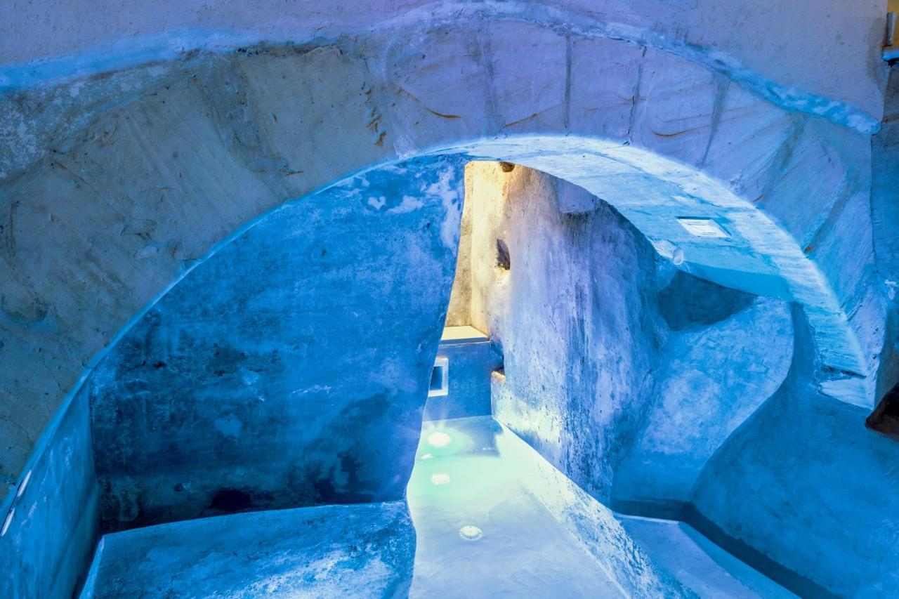 Pollicastro Boutique Hotel Lecce Kültér fotó
