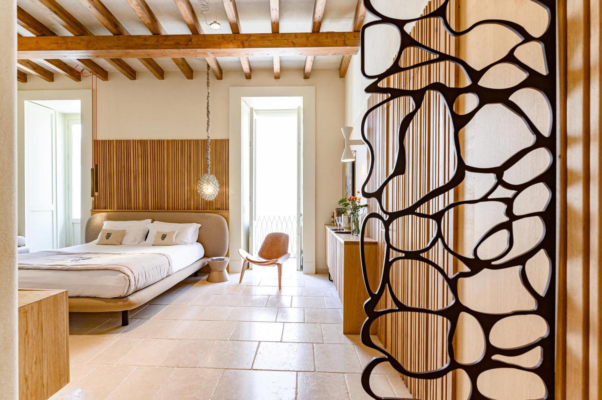 Pollicastro Boutique Hotel Lecce Kültér fotó