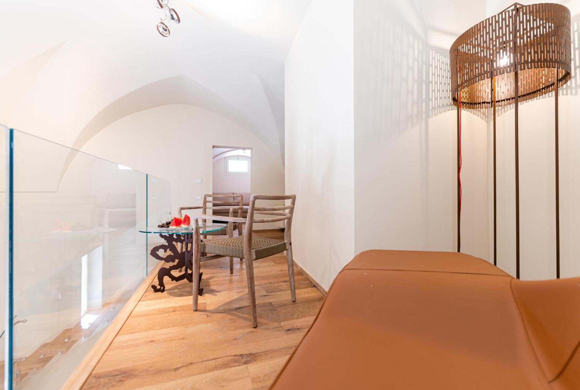 Pollicastro Boutique Hotel Lecce Kültér fotó