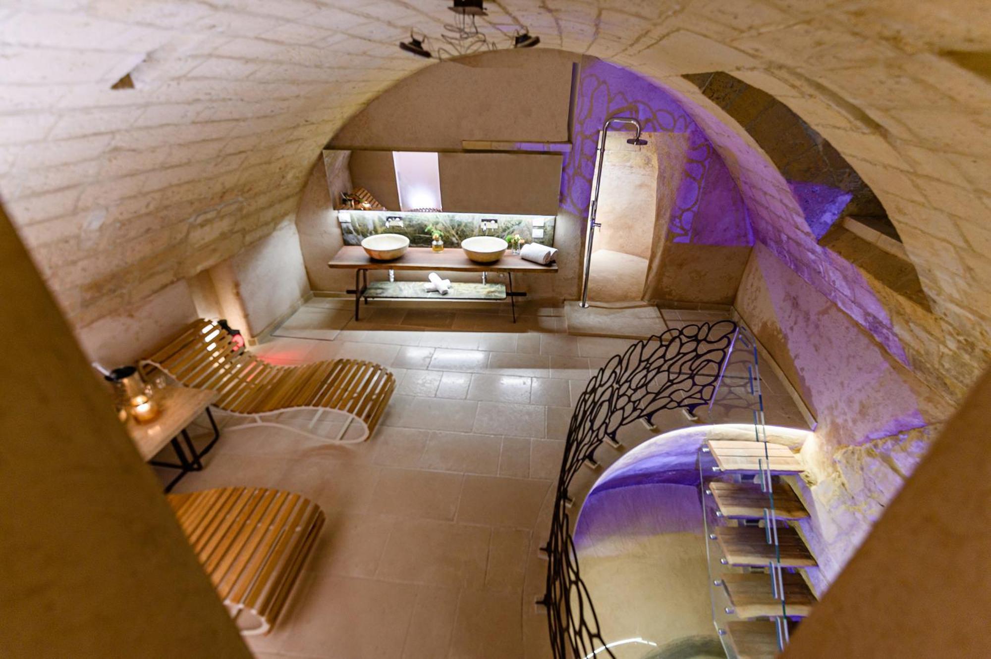 Pollicastro Boutique Hotel Lecce Kültér fotó